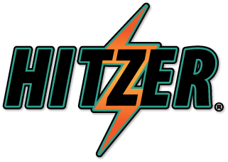 Hitzer logo